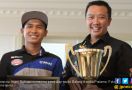 Semangat #AyoIndonesia Dukung Prestasi Atlet di Asian Games - JPNN.com