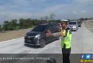 Jalur Tol Fungsional Dibuka Hingga H+8 - JPNN.com