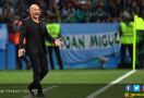Piala Dunia 2018: Bacalah, Permintaan Maaf Pelatih Argentina - JPNN.com