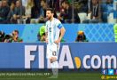 Nigeria Siapkan Kado Ultah Terburuk buat Lionel Messi - JPNN.com
