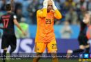 Piala Dunia 2018: Mantan Bintang Panas Ejek Kiper Argentina - JPNN.com