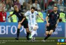 Piala Dunia 2018: Bela Messi, Fabregas Rendahkan Ronaldo - JPNN.com