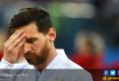 Apakah Lionel Messi Sakit Kepala? - JPNN.com