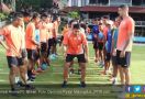 Arema FC Mulai Latihan Hadapi Tiga Laga Berat - JPNN.com