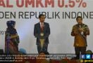 UMKM Menjamur dan Sukses Ekspor di Era Jokowi - JPNN.com