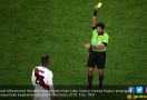VAR Selamatkan Citra Wasit UEA di Piala Dunia 2018 - JPNN.com