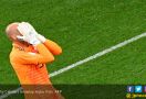 Lihat! Blunder Caballero Menandingi Kesalahan Loris Karius - JPNN.com