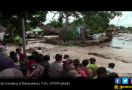Sungai Badeng Meluap, 4 Dusun Diterjang Banjir Bandang - JPNN.com
