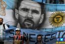 Tak Terima Difitnah Soal Kekalahan Argentina, tvOne Murka - JPNN.com