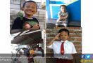 Anak yang Hilang Saat Takbiran Ditemukan Telah Tewas - JPNN.com
