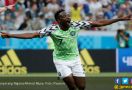 Piala Dunia 2018: Ancamaan Bomber Nigeria untuk Argentina - JPNN.com