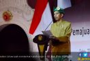 Jokowi Dorong Institut Seni Picu Pertumbuhan Dunia Kreatif - JPNN.com