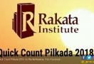 Quick Count Pilkada 2018: Ini Dia Aplikasinya - JPNN.com
