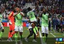 Piala Dunia 2018: Tuah Kostum Terbaik, Nigeria Luar Biasa - JPNN.com