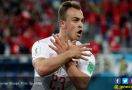 Selebrasi Kontroversial, 3 Pemain Swiss Diancam Sanksi Berat - JPNN.com