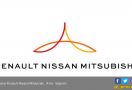 Aliansi Renault-Nissan-Mitsubishi Kian Agresif - JPNN.com