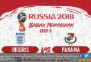 Piala Dunia 2018: Prediksi Inggris vs Panama, Wajib 3 Angka - JPNN.com