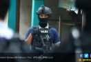 Teroris Nyambi Jual Makaroni Dibekuk di Riau - JPNN.com