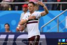 Piala Dunia 2018: Meksiko KO Korsel, Chicharito Ukir Rekor - JPNN.com