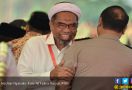 Ngabalin Khawatirkan Prabowo Bakal Dicap Pengkhianat Umat - JPNN.com