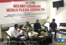 Pilkada Serentak Diyakni Berlangsung Damai dan Aman - JPNN.com