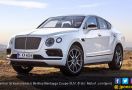 Penasaran dengan Bentley Bentayga Gaya Coupe-SUV - JPNN.com