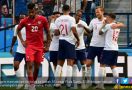 Piala Dunia 2018: Inggris Pesta Gol, Kane Gusur Ronaldo - JPNN.com