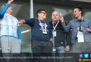 Piala Dunia 2018: Saran Maradona untuk Timnas Argentina - JPNN.com