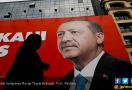 Kangkangi Hasil Pemilu, Erdogan Copot Tiga Wali Kota Oposisi - JPNN.com