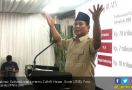 Kali Ini Prabowo Subianto Merasa Grogi - JPNN.com
