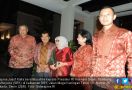 Wapres JK Bersilaturahmi ke Rumah SBY, Bahas Pilpres? - JPNN.com