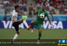 Arab Saudi Jadikan Mesir Tim Pesakitan di Piala Dunia 2018 - JPNN.com