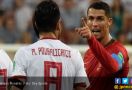 Cristiano Ronaldo Seharusnya Diusir dari Iran vs Portugal - JPNN.com