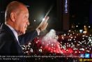 Menang Pemilu, Erdogan Berjanji Basmi Dua Kelompok Ini - JPNN.com