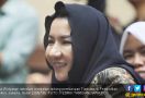 Berpotensi 15 Tahun Hidup di Bui, Mbak Rita Bilang Begini - JPNN.com