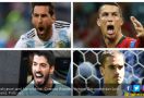 Piala Dunia 2018: Ronaldo vs Suarez, Messi vs Griezmann - JPNN.com