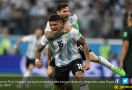 Marcos Rojo Ingin Kembali ke Timnas Argentina - JPNN.com