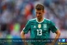 Piala Dunia 2018: Para Bidadari Tinggalkan Timnas Jerman - JPNN.com