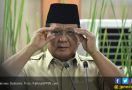 Doa dan Belasungkawa Prabowo untuk Korban JT 610 - JPNN.com