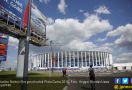 Gelar Piala Dunia 2018, Nizhny Novgorod Habiskan Rp 15,4 T - JPNN.com