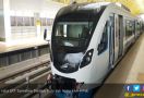 Nur Fahmi: LRT Palembang Tetap Moda Transportasi Berkualitas - JPNN.com