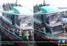 Kemenhub Terapkan Tertib Keselamatan Pelayaran di Danau Toba - JPNN.com