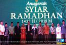 Menpora Beri Penghargaan kepada Pemenang Syiar Ramadhan 2018 - JPNN.com