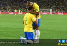 Kabar Baik Bagi Brasil, Neymar Bisa Tampil di Copa America 2019 - JPNN.com