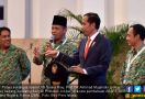 Jokowi Penasaran, Petani Riau Bergelar Profesor Doktor - JPNN.com