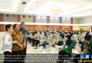 Ratusan Mahasiswa Yogyakarta Ikuti Tes Seleksi Beasiswa Plus - JPNN.com