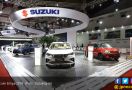 Suzuki Ertiga Terbaru Laris di GIIAS 2018 - JPNN.com