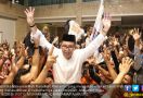 Kemendagri Sayangkan Aksi Sujud Syukur Danny Pomanto - JPNN.com