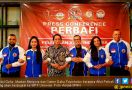 Gafur Foundation Dukung Perbafi Ikuti Kejuaraan WFF Universe - JPNN.com