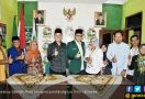 Menang Quick Count Pilbup Tegal, Ardie Ajak Warga Bersyukur - JPNN.com